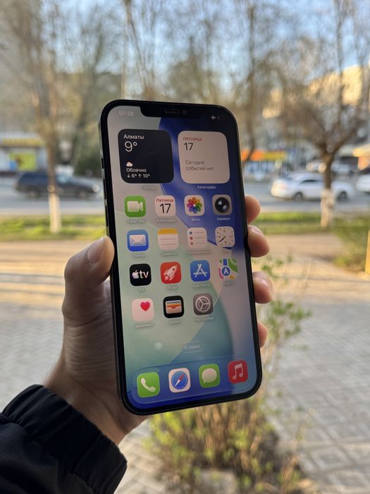 Iphone 12 Pro Max 256GB ЕАС.