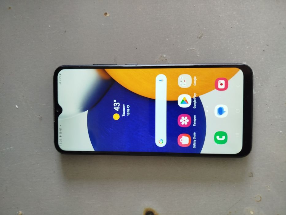 Samsung A03 sotiladi