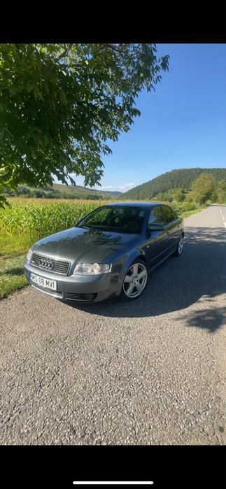AUDI A4 allroad 0 — imagine 4