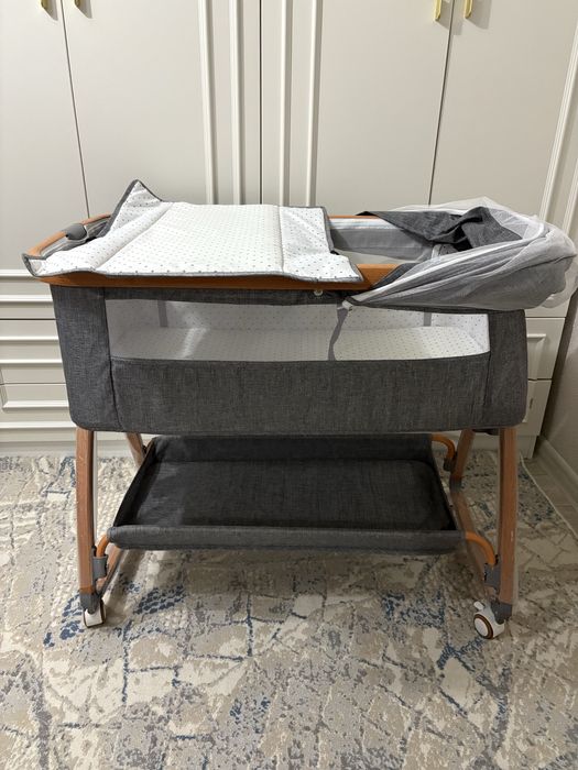 Продам детский манеж!