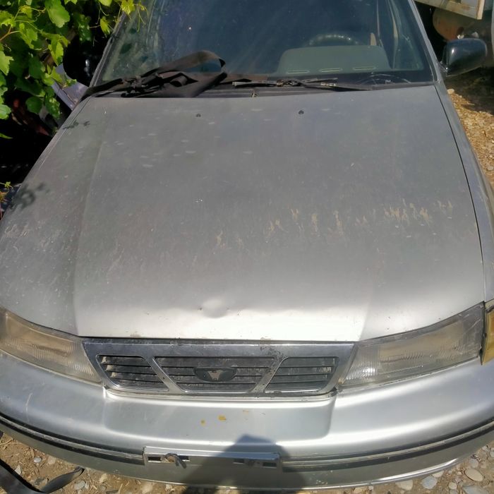 Нексия даево. 2005год