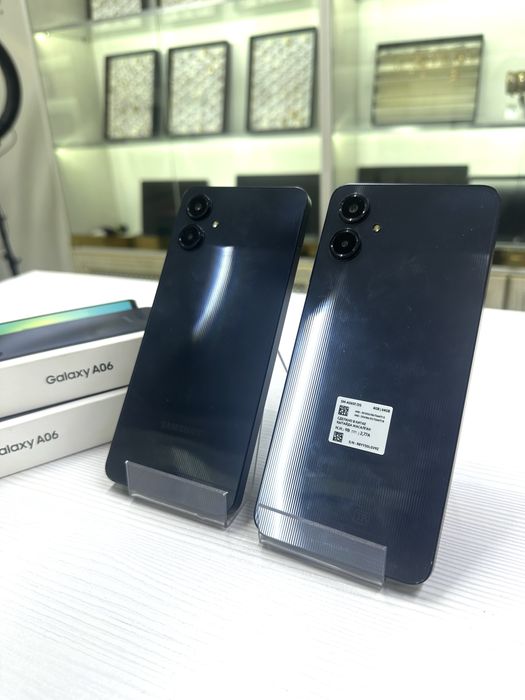 Samsung A06 4/64 gb