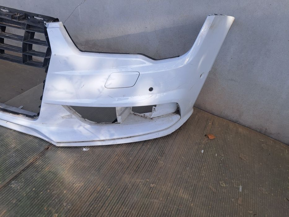 Bara fata audi a7 slinne