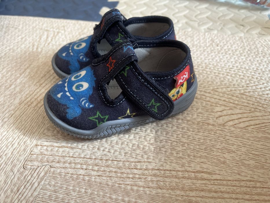 Пантофи Колев и колев