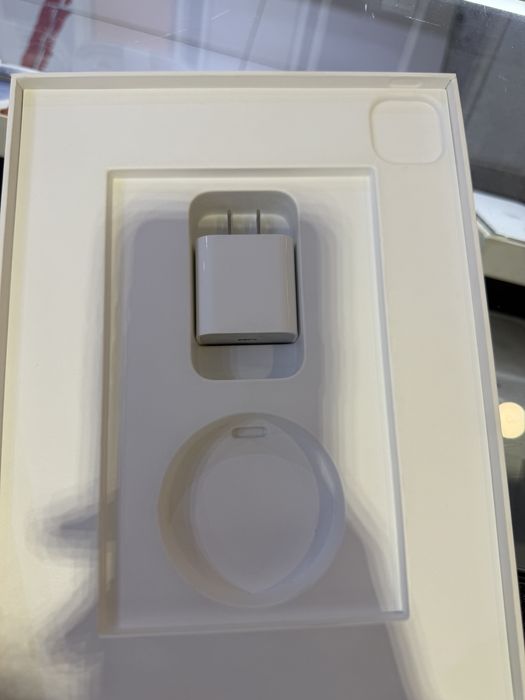 iPad Pro M2 128GB 97%