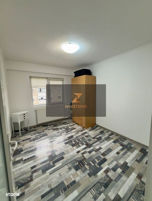 3 camere tip PB str. Xenopol Oradea