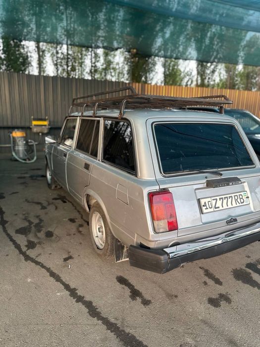 Vaz 2104 stalnoy 2012 yil