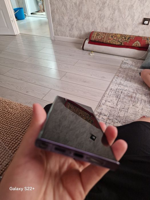 Samsung S23 Ultra 5G 256гб