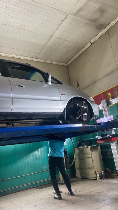 Honda odyysey СРОЧНО