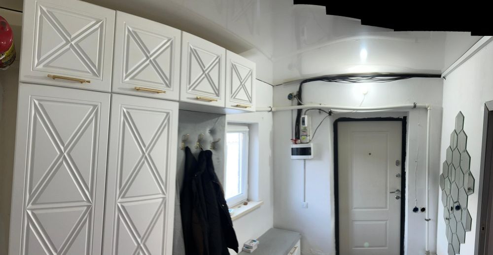 Жер уй сатылады.