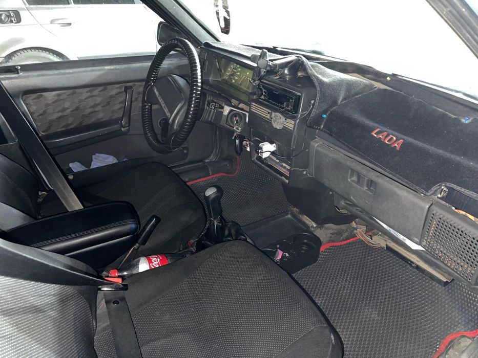 Продам ваз 21099