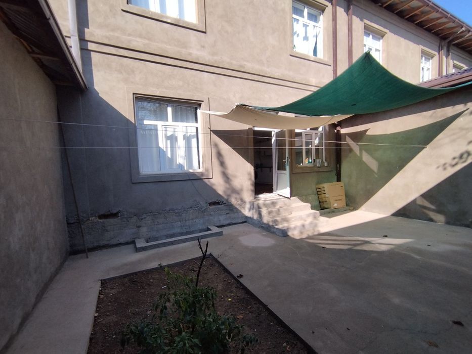 6 ком аренда Участок Медгарадок