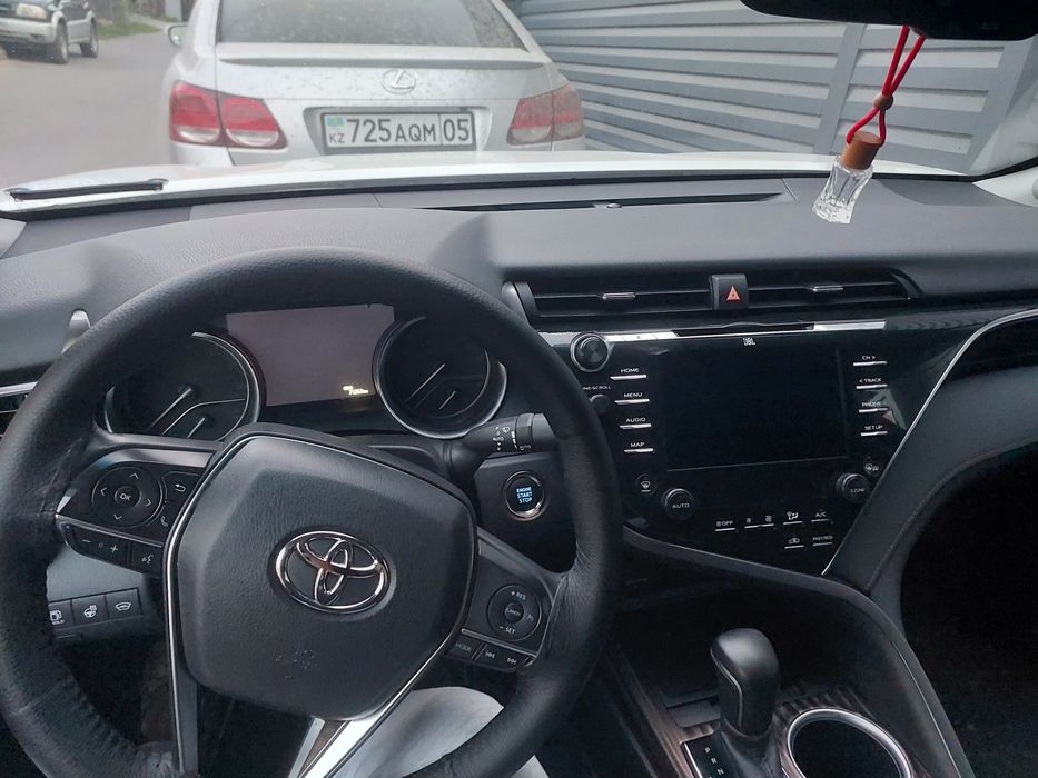 Восстановление безопасности airbag