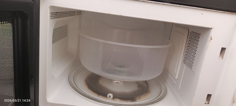 Продам микроволновку