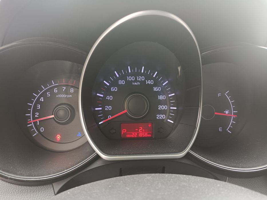 Продам Машину КИЯ