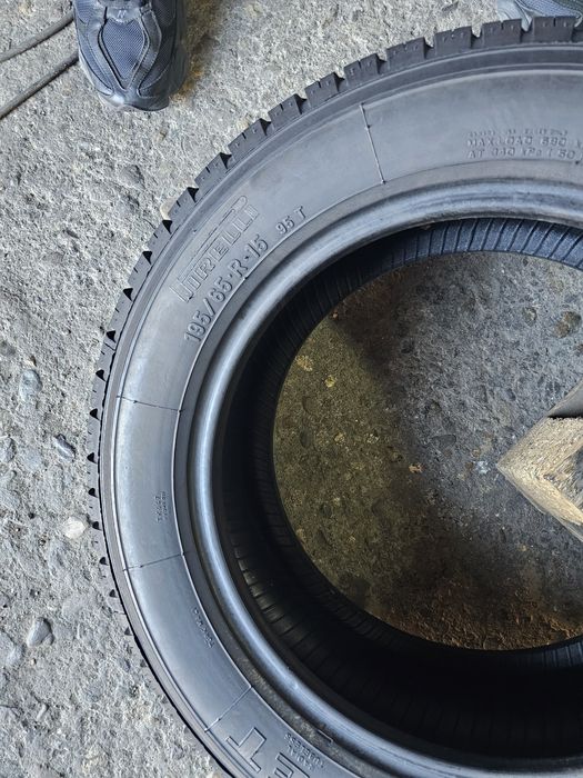 1 anvelopa vara 195 65 15 Pirelli