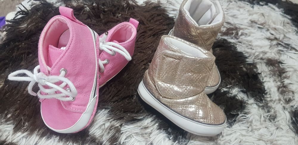 Обувь для малышей