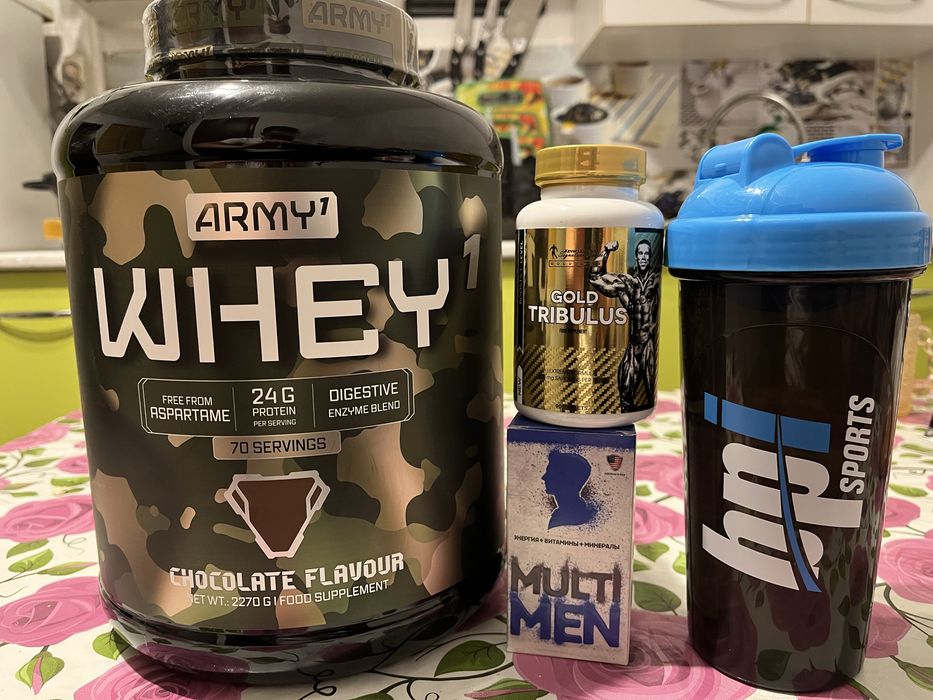 Продам или обмен на других