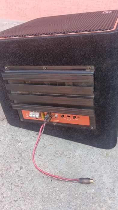 Сабвуфер SYZX V-2312X