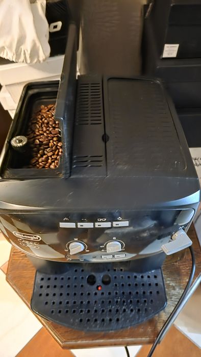 Espresor automat cafea