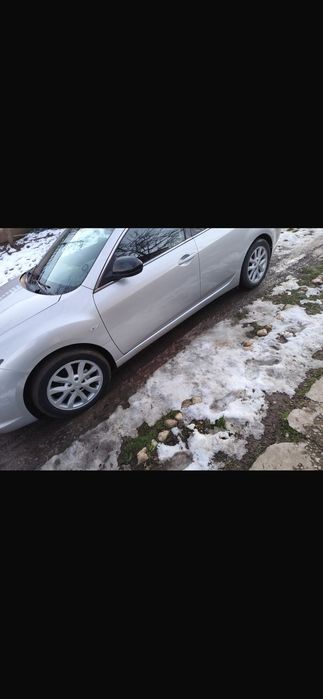 Jante aliaj  5x114,3/17