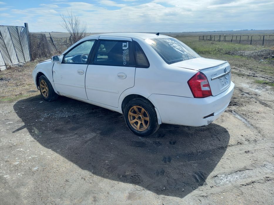 Продам Лифан бриз по частям