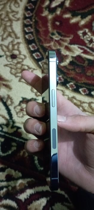 iPhone 13 pro 20 kun oldin olingan 128gb