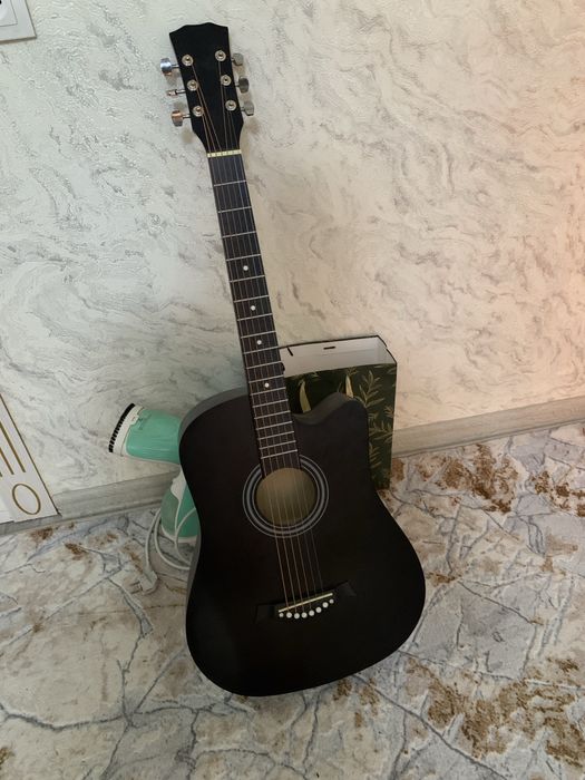 новый гитара янги гитара сотилади