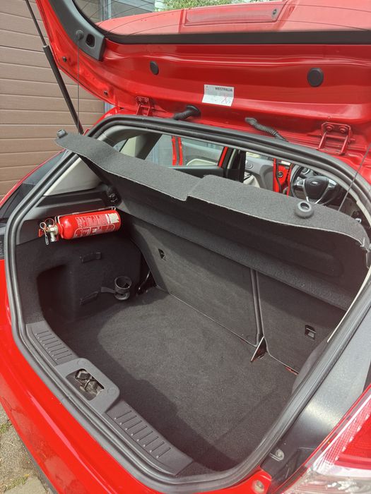 FORD Fiesta 2014 — imagine 3