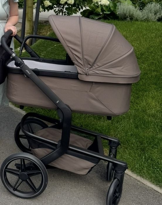 Carucior Joolz Day 5