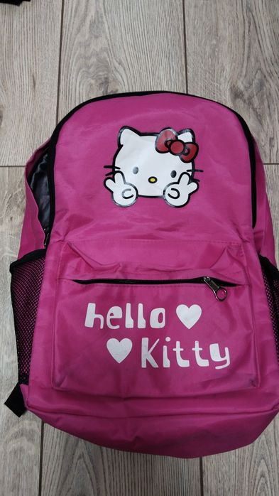 Школьные рюкзаки