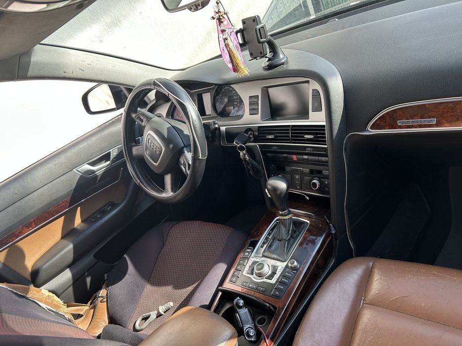 Audi a6 C6 2008 tdi