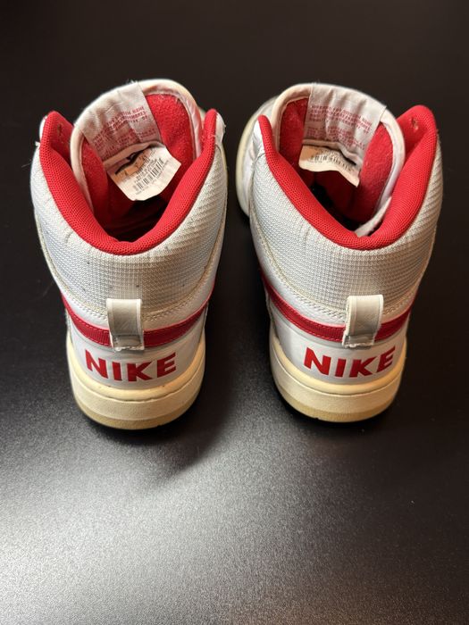 Обувки Nike Delta Force 41 / 26см