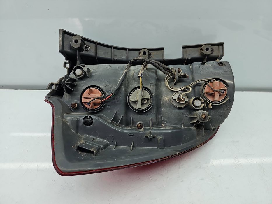 Stop aripa dreapta KIA Ceed (SW) [Fabr 2007-2012] 92402-1H3