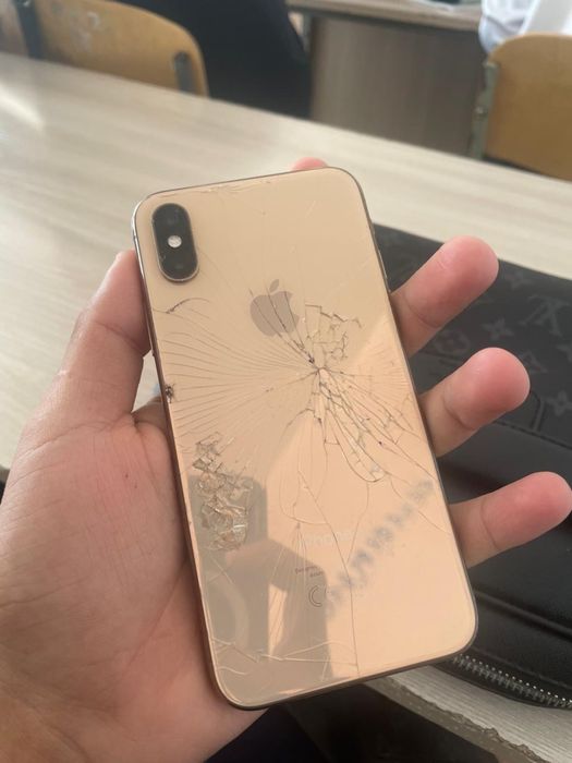 iphone xs акб 50
