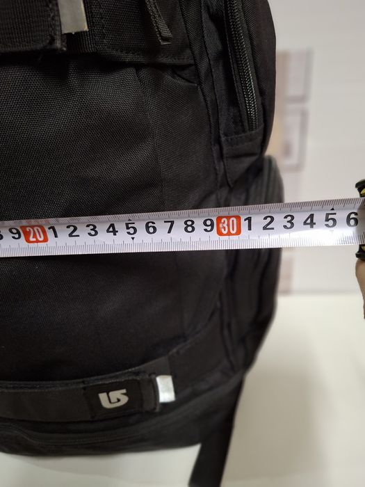 Раница за ски/сноуборд Burton