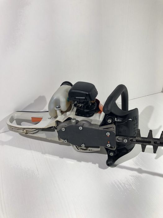 Stihl HS 45 Foarfecă pentru gard viu