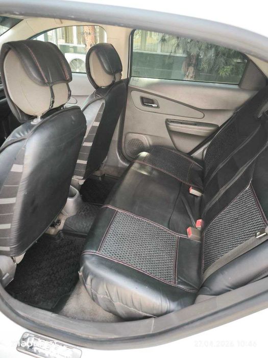 Chevrolet Cobalt 2024 — 7