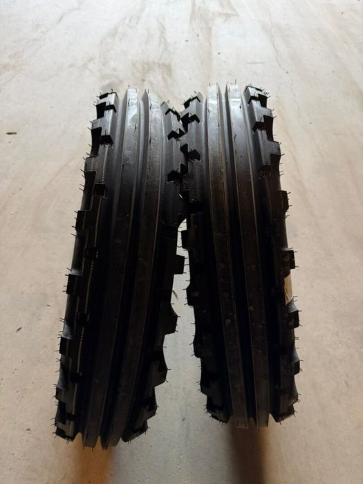 7.50-16 BKT TF-8181 6PR TT  Cauciucuri tractor, Fiat, Case, Fendt, John Deere, New Holland, Massey Ferguson, UTB   Cauciucuri tractor, Fiat, Case, Fen