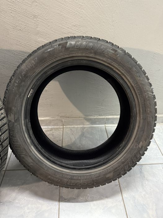 Комплект Шин зима лето