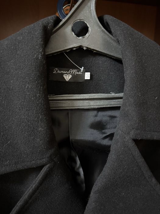 Продам новое женское пальто