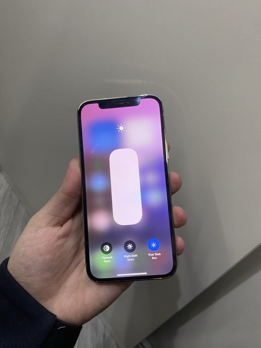 Iphone 12 pro 128GB Ideal