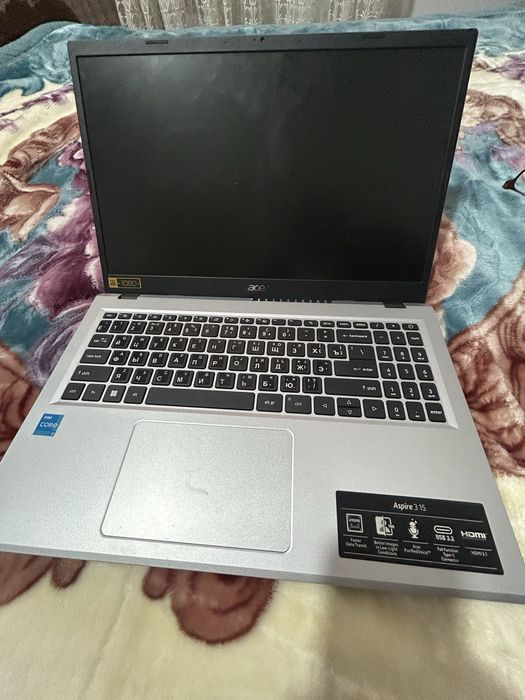 Нотбук acer для использования