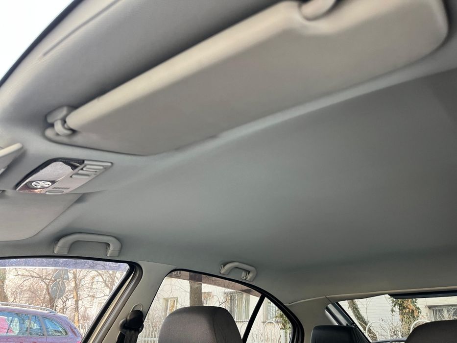 Retapitare plafon auto Seat / Audi / BMW / Skoda
