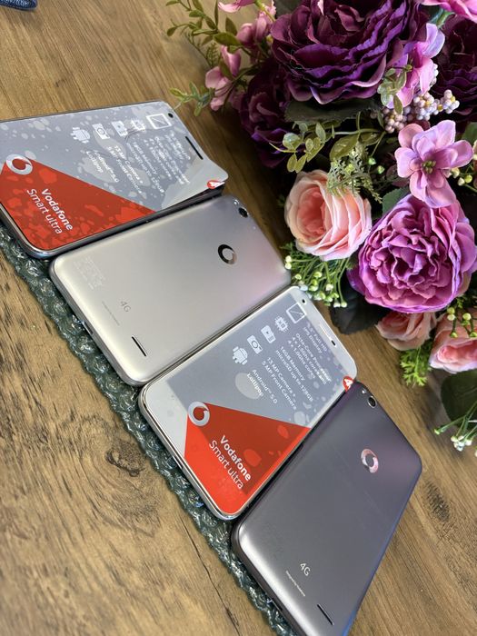 Vodafone Smart Ultra , Noi , 0 minute , Smartphone.