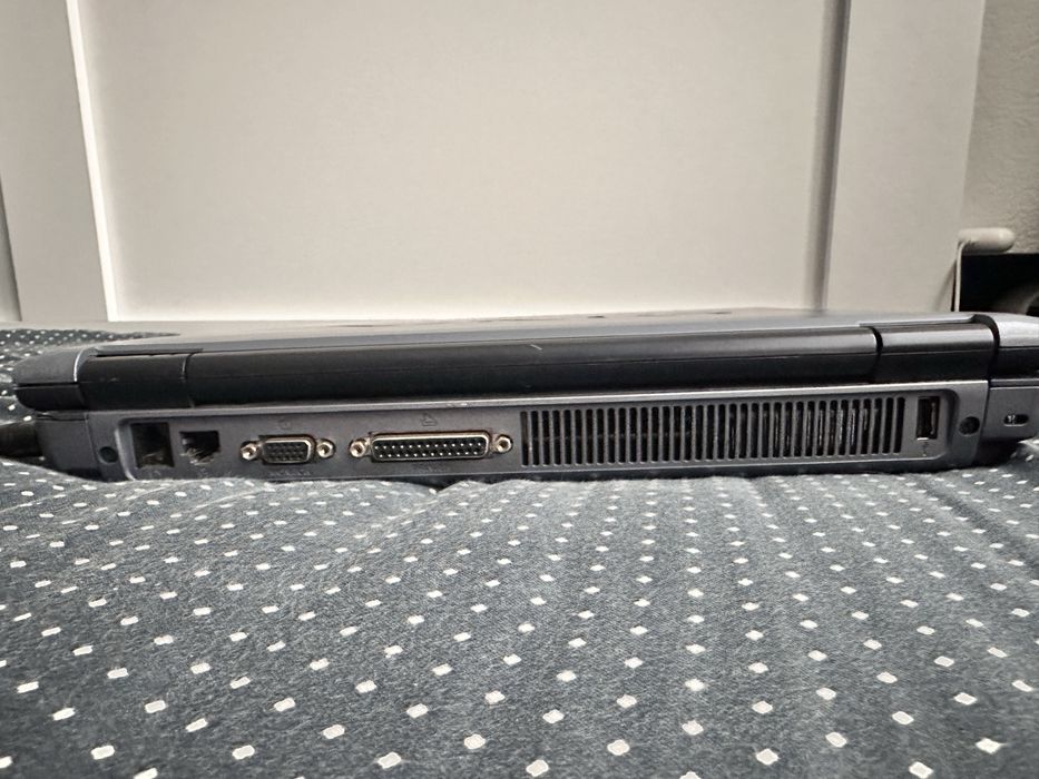 Ретро лаптоп sony vaio pcg 9L1M