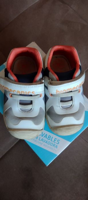 Маратонки за прохождане Biomecanics