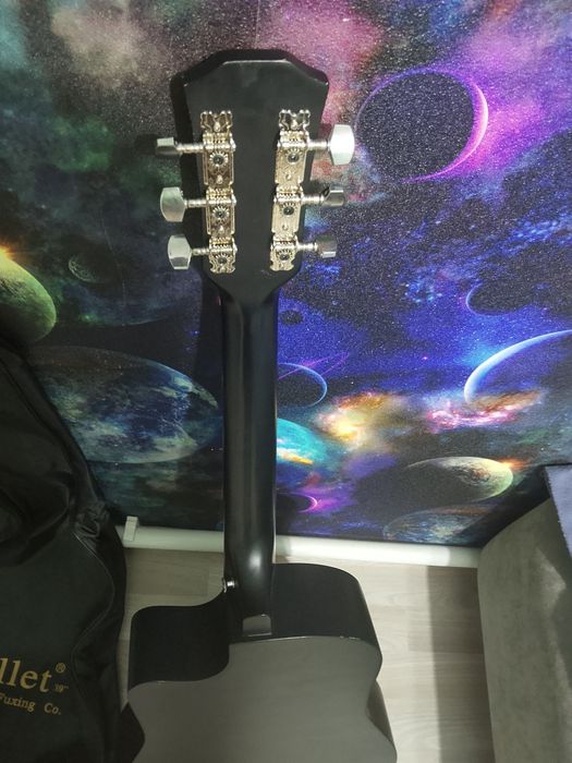 Гитара Акустическая