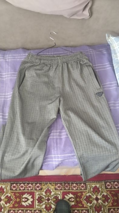 Продается спартивка верх/низ горад тараз:)