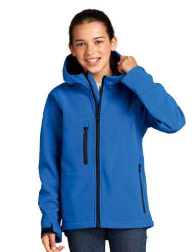 jacheta copii softshell noua cu eticheta S sau 142/152 pret 55E